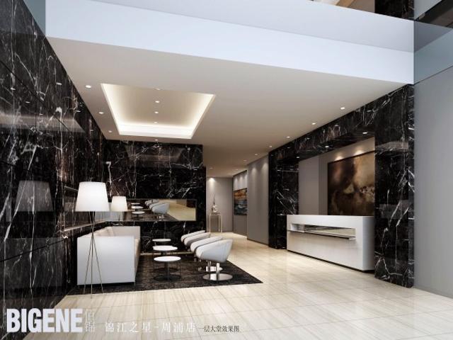Jinjiang Inn Shanghai International Tourism Area Xiupu Road エクステリア 写真